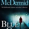 Blue Genes: Fifth crime novel in the gripping Kate Brannigan detective series from No.1 Sunday Times bestseller: Book 5