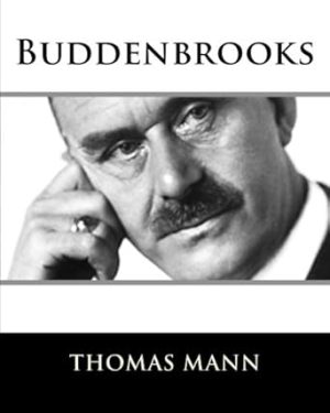 Buddenbrooks (German Edition)