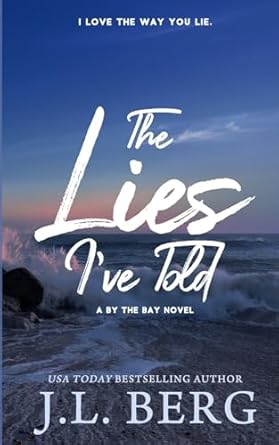 The Lies I’ve Told: Special Edition: 3