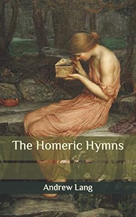 The Homeric Hymns