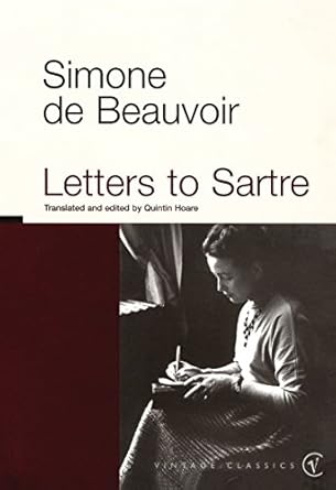 Letters To Sartre