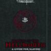 Buffy the Vampire Slayer, Demons of the Hellmouth: A Guide for Slayers