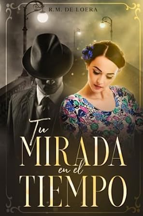 Tu mirada en el tiempo