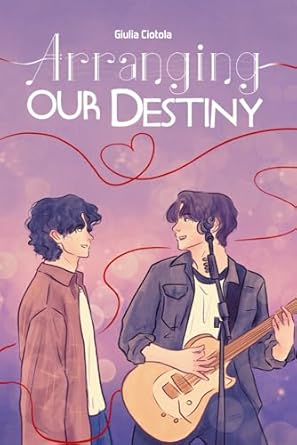 Arranging our destiny