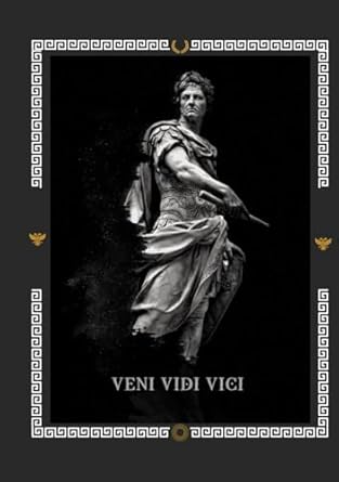 Stoicism Lined Journal