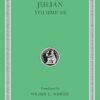 Julian, Volume III: Letters. Epigrams. Against the Galilaeans. Fragments: 157