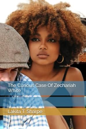 The Curious Case Of Zechariah White