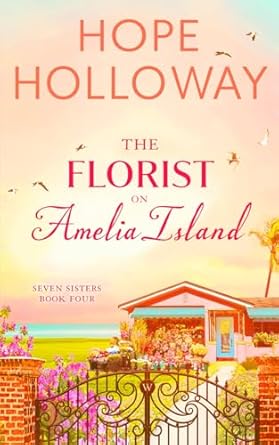 The Florist on Amelia Island