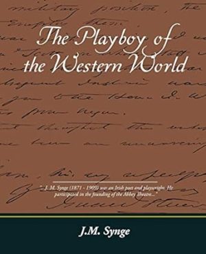 The Playboy of the Western World