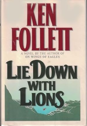 Lie Down With Lions