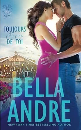 Toujours plus près de toi (La Famille Sullivan, Maine,...