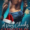 A Very Cheeky Christmas: A LOL Instalove/Curvy Girl Romance