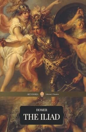 The Iliad
