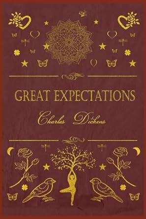 Great Expectations: With original illustrations