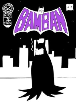 Bamban vol 0: Aspettando Momo