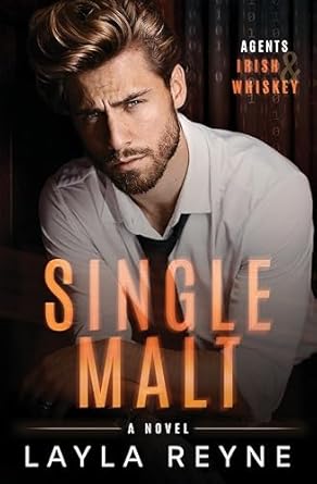 Single Malt: A Partners-to-Lovers Gay Romantic Suspense: 1