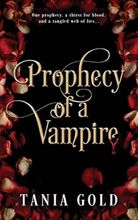 Prophecy of a Vampire (0)