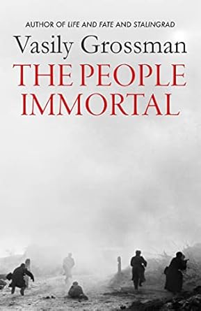 The People Immortal
