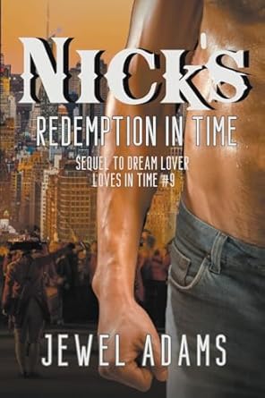 Nick’s Redemption In Time (9)
