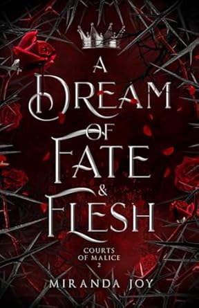 A Dream of Fate & Flesh