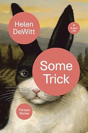 Some Trick – Thirteen Stories