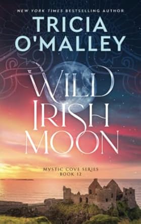 Wild Irish Moon