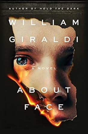 About Face - A Novel
