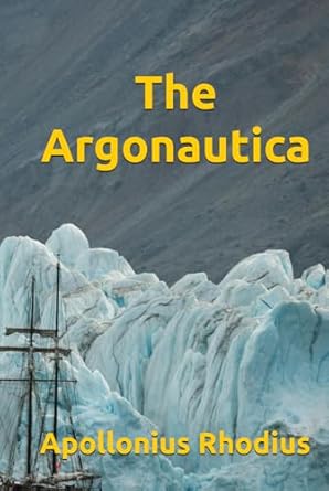 The Argonautica