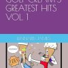 GOLF CREAM’S GREATEST HITS VOL. 1