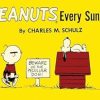 Peanuts Every Sunday