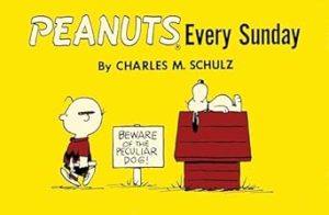 Peanuts Every Sunday