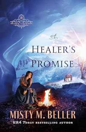 Healer's Promise