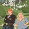 A Highlander for Hannah