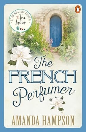 The French Perfumer