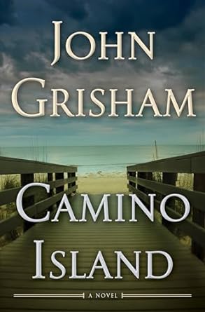 Camino Island: 1