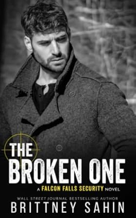 The Broken One