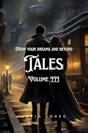 Tales Volume III: 4