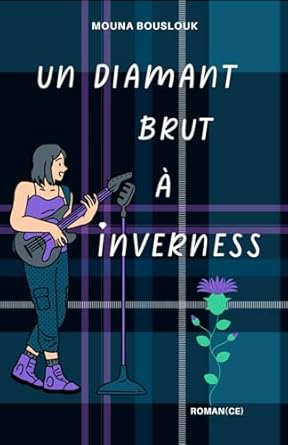 Un diamant brut à Inverness