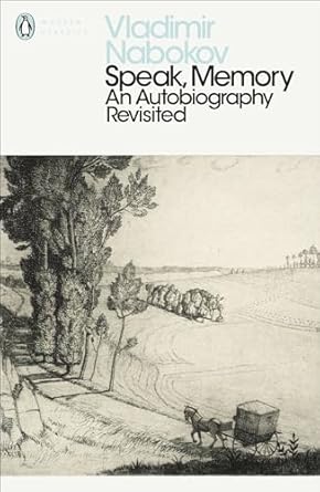 Speak, Memory: An Autobiography Revisited