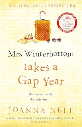 Mrs Winterbottom Takes a Gap Year