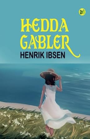 Hedda Gabler