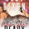 When She's Ready: A Sci-Fi Alien Romance Novella