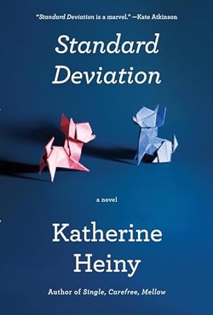 Standard Deviation: A novel