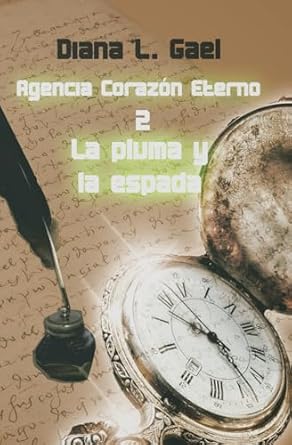 La espada y la pluma