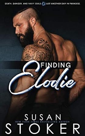 Finding Elodie: 1