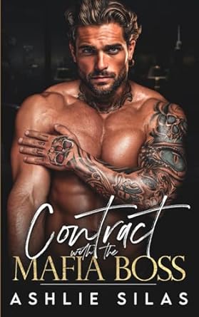 Contract with the Mafia Boss: A Dark Mafia Romance