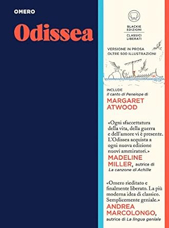 Odissea