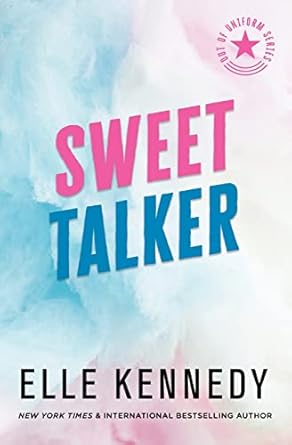 Sweet Talker: 4