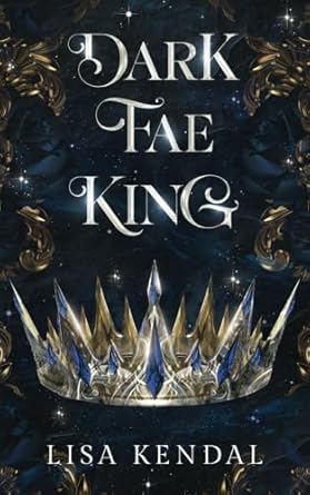 Dark Fae King