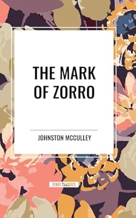 The Mark of Zorro